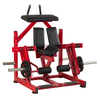HS-1030 Iso-Lateral Kneeling Leg Curl
