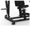 HS-1001 Iso-Lateral Bench Press