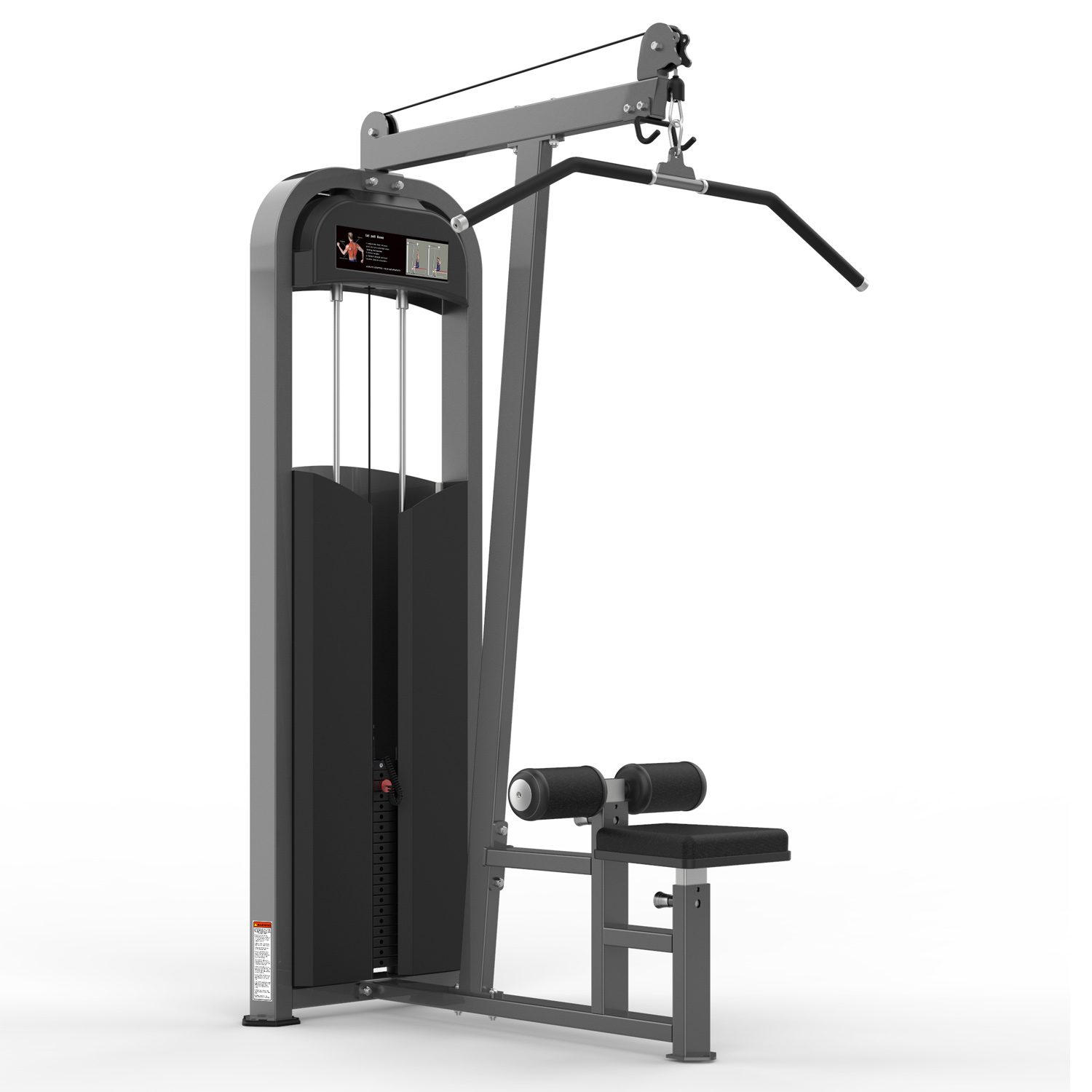 M2-1013A Lat Pull Down