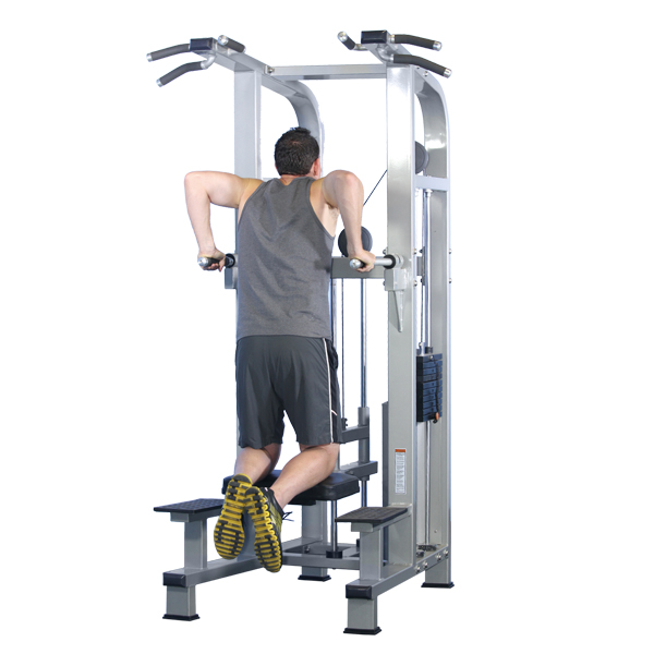 Gym Machines For Hip Dips