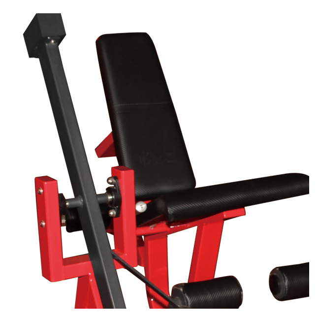 HS1022 Leg Extension Buy cubii exercise machine, tonal