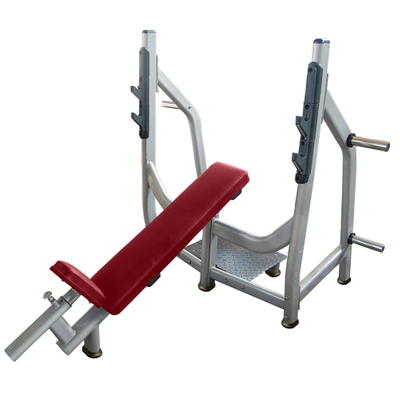 FW-1002 Olympic Incline Press - Buy decline bench press, military press