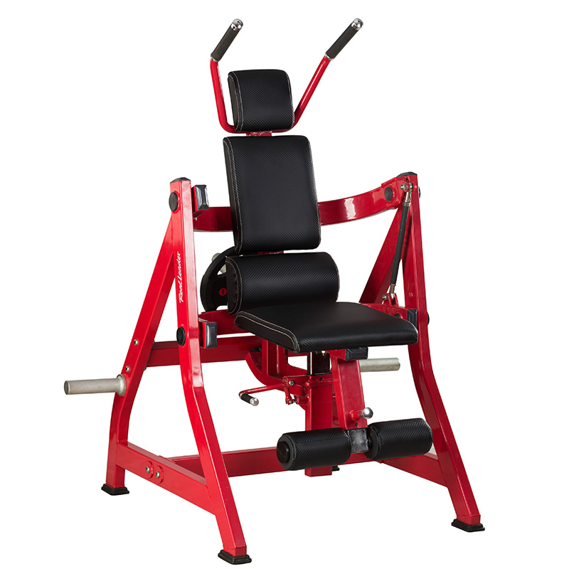HS-1037 Abdominal Crunch
