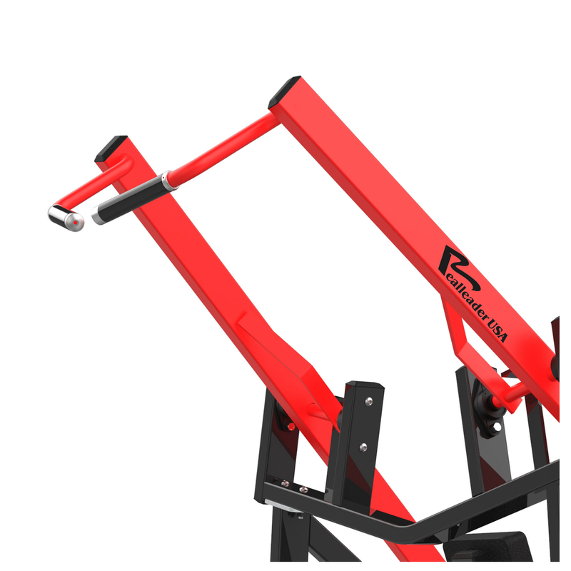 RS1002 IsoLateral Chest/Back Buy superman back extension, lower back extension machine