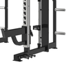 RS-1027C Smith Machine with Power Rack