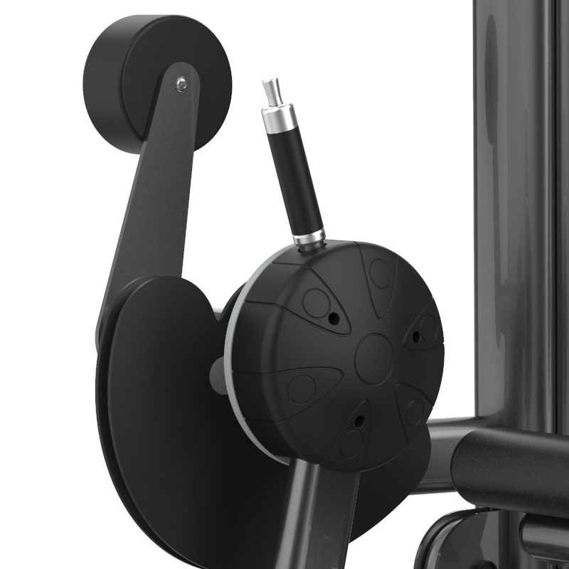 M7Pro-2003 Leg Extension