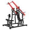HS-1002 Iso-Lateral Chest/Back