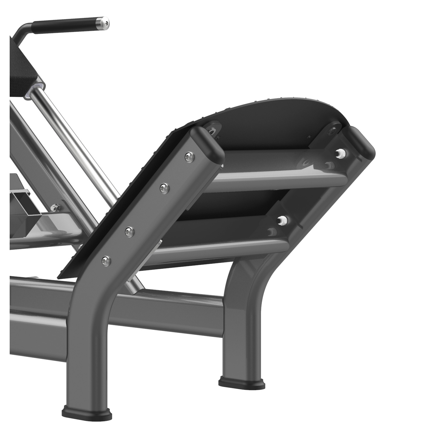 FM-1024E 45-Degree Leg Press