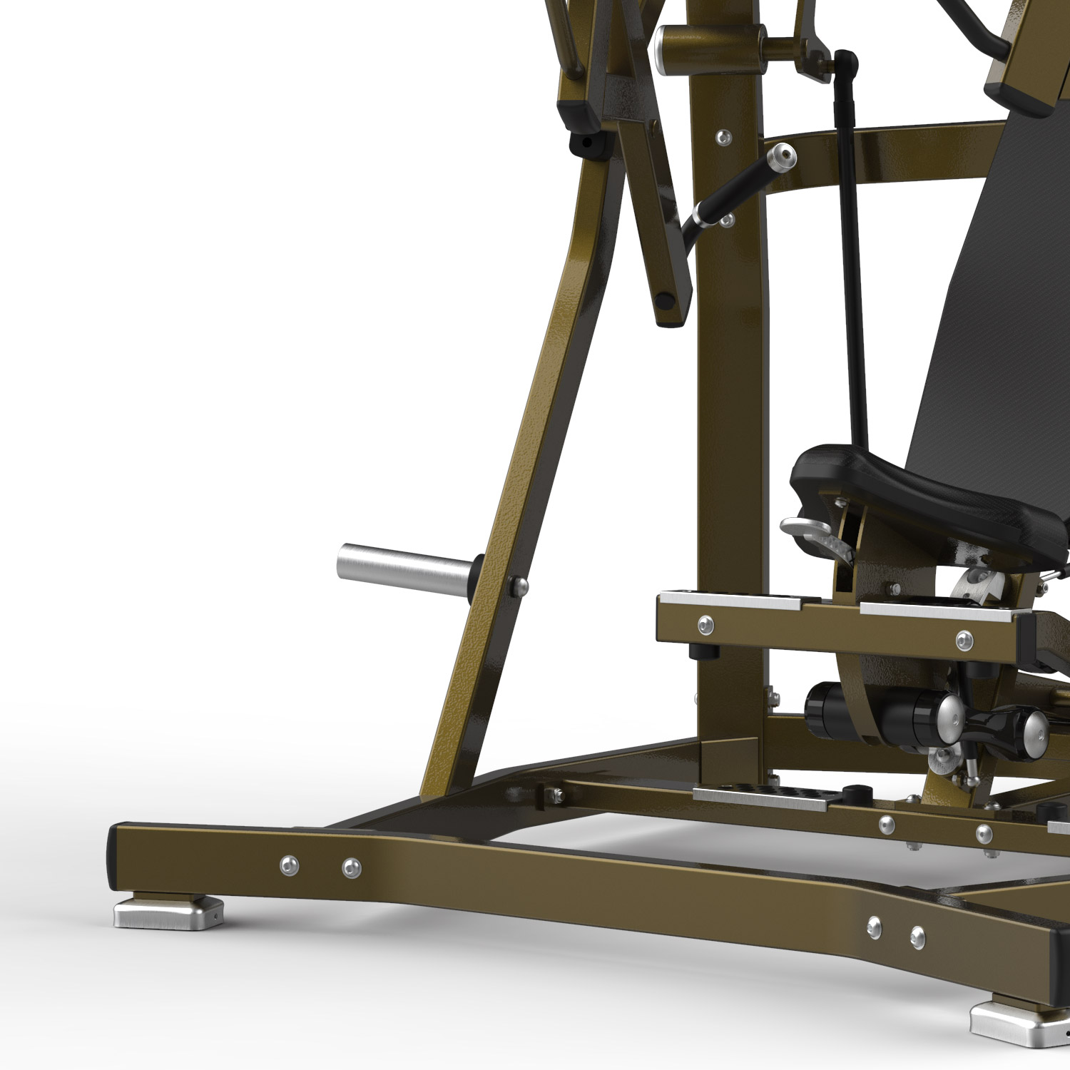 LD-1010 Wide Chest
