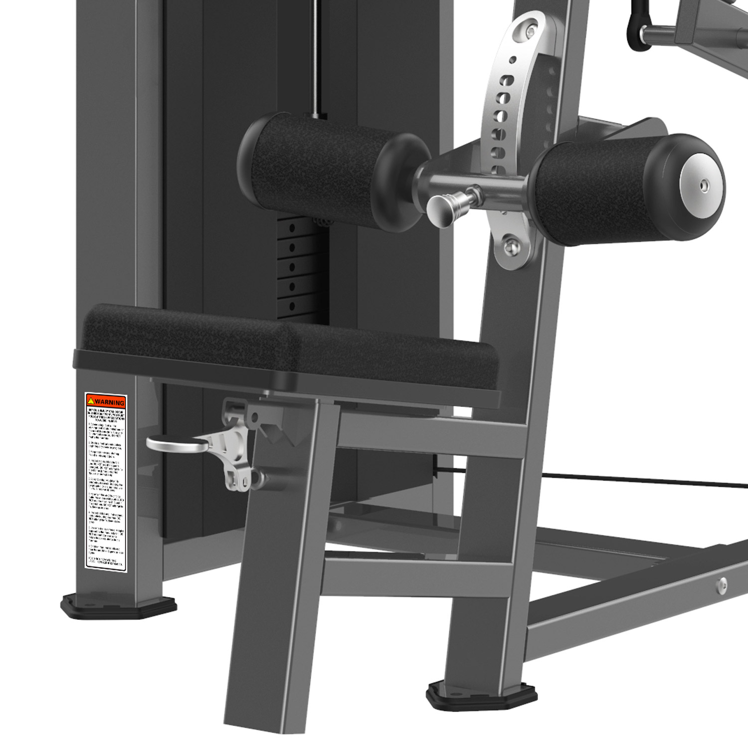 M2-1013 Lat Pull Down