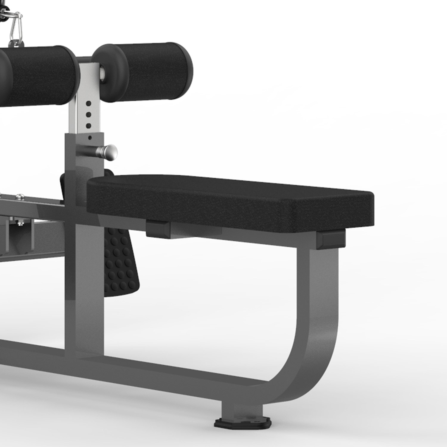 PF-1004 Lat Pull Down /Seated Row