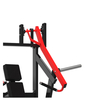RS-1008 Iso-Lateral Incline Chest Press