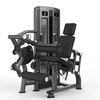 M7Pro-2004 Seated Leg Curl