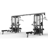 FM-1007 Multi Jungle 8 Stack