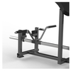 FW-2011 Lying T-Bar Row