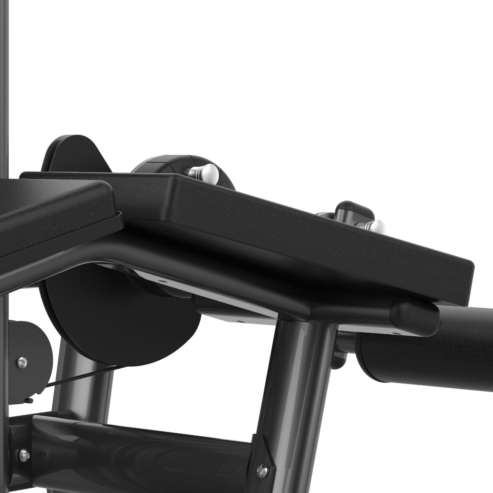 M7Pro-2009 Prone Leg Curl