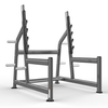FW-1018 Squat Rack