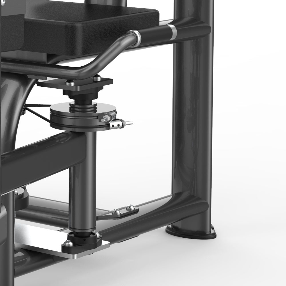 M7Pro-2001 Hip Abductor