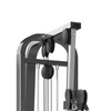 PF-1010 Double Pulley Machine