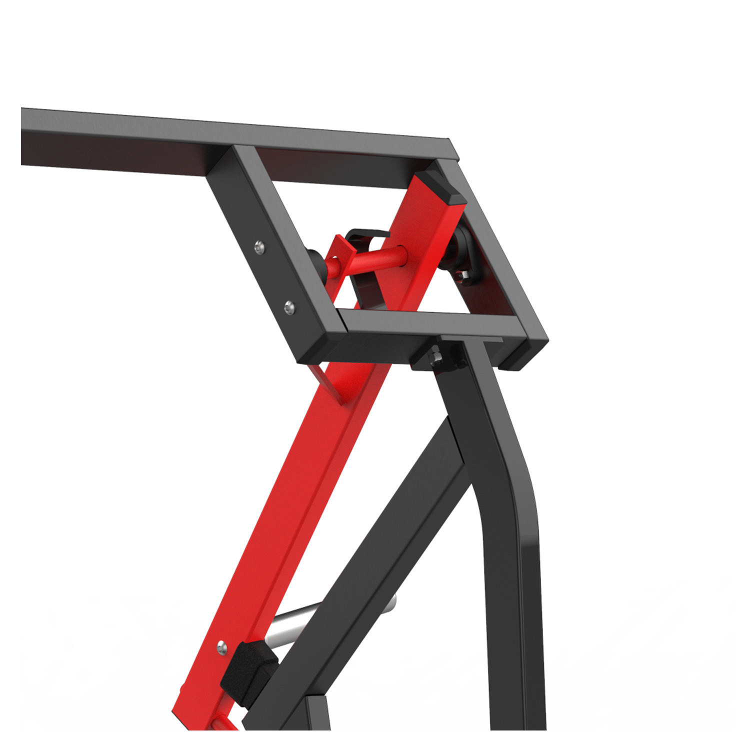 RS-1012A Shoulder Press