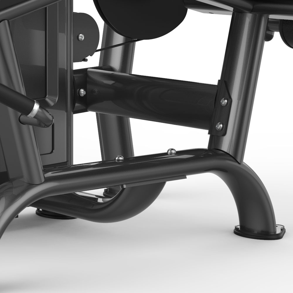 M7Pro-2009 Prone Leg Curl