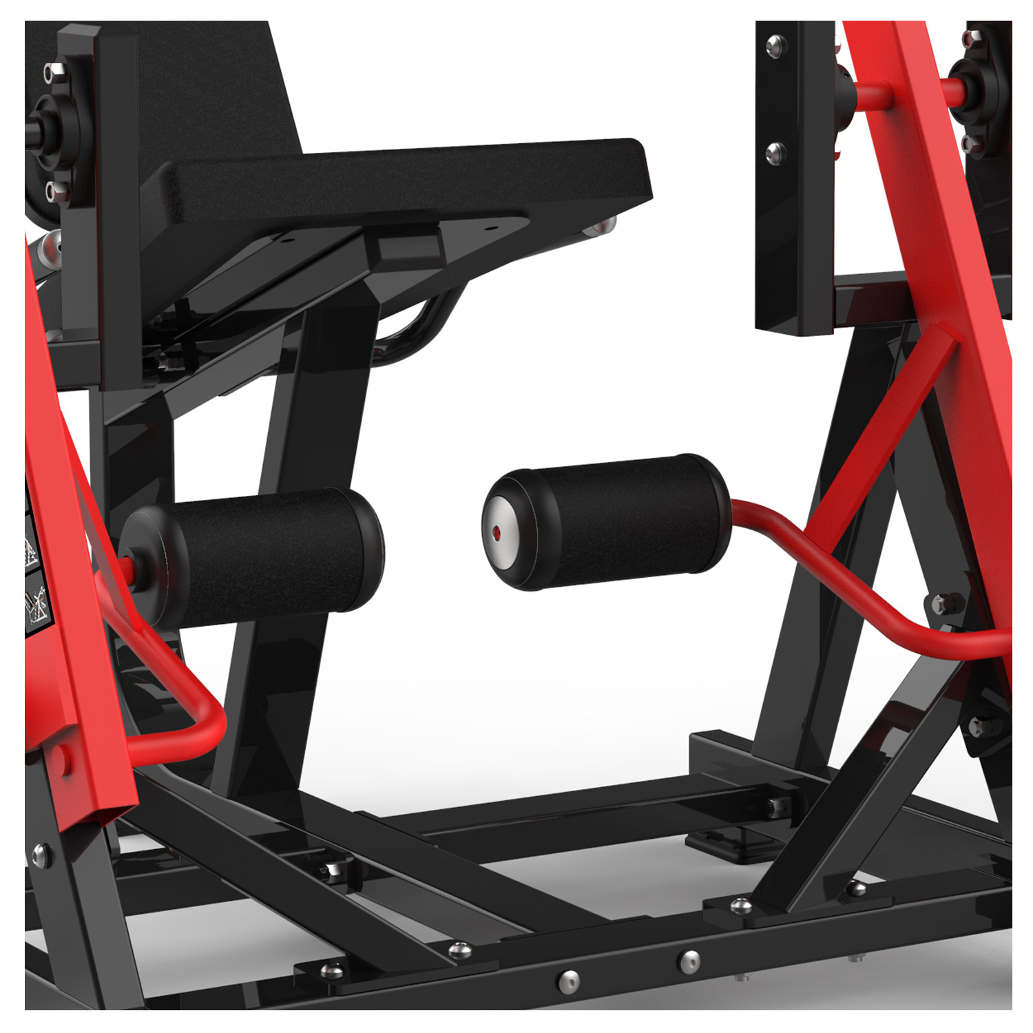 HS-1022 Leg Extension